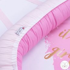 Кокон (позиціонер) Baby Veres It's a girl!